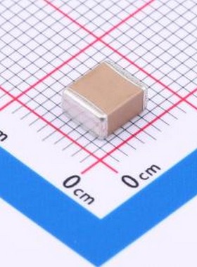 FV55X334K102EHG 贴片电容(MLCC) 330nF ±10% 1kV 2220