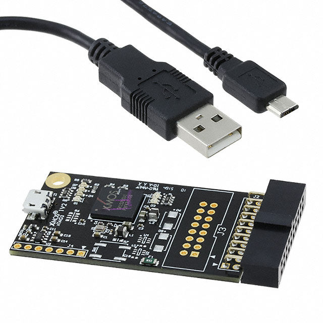 XA-XTAG【ADAPTER USB DEBUGGER JTAG XSYS2 】