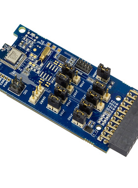 ATBTLC1000ZR-XPRO【BTLC1000-ZR110CA MODULE BASED XP 】