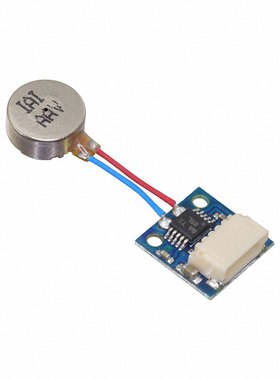 AST1013【LRA BOARD (LRA MOTOR SOLDERED) W 】