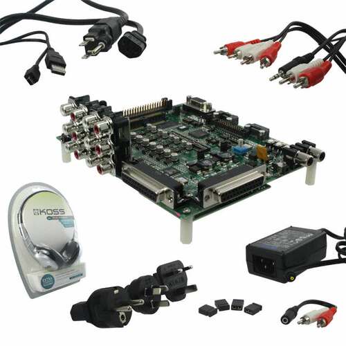 ADZS-21479-EZLITE【EZ-KIT LITE ADSP-2147X EVAL BRD 】