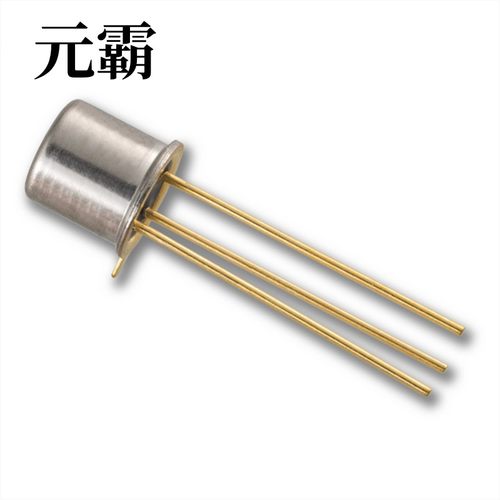 2N4391 TO-18 3L ROHS | 2N4392 PBFREE | 2N4393 PBFREE