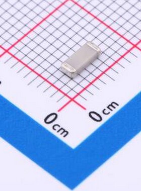 FV42N150J302ECG 贴片电容(MLCC) 15pF ±5% 3kV 1808