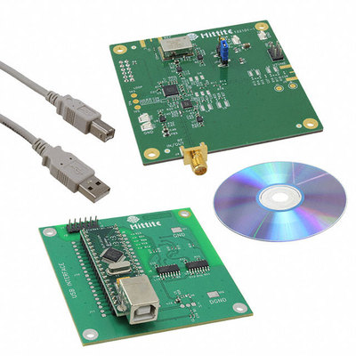 125605-HMC702LP6CE【KIT EVAL HMC702LP6CE 】