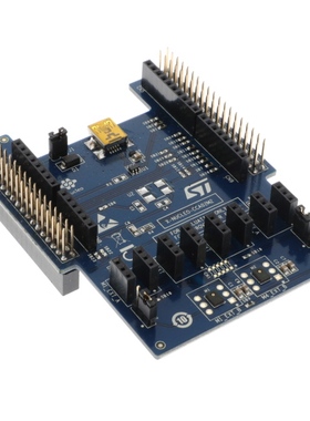 X-NUCLEO-CCA02M2【STM32 NUCLEO EXPANSION BOARDS 】