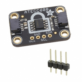 BREAKOUT 4314 ATECC608 STEMMA