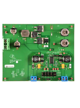 TPS43330EVM【EVAL MODULE FOR TPS43330 】