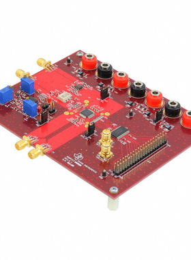 ADS5413EVM【EVAL MODULE FOR ADS5413 】