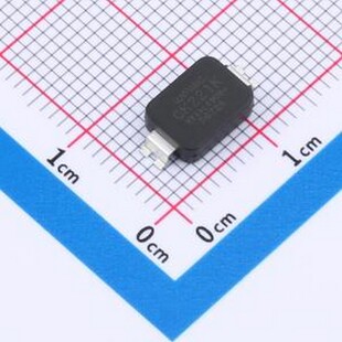 CKB221K2GA80AARC 贴片电容(MLCC) 贴片Y电容 SMD,11.4x6mm
