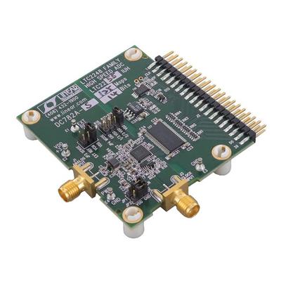 DC782A-S【BOARD EVAL LTC2255IUH 】