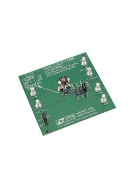 DC1429A【BOARD DEMO FOR LTC3642EDD 】
