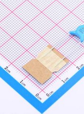 G07B1E331KQ0T0S0P0 安规电容 330pF ±10% 250V 等级:Y2 直脚 编