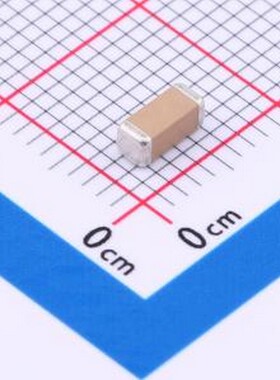 FV42X681K302EFG 贴片电容(MLCC) 680pF ±10% 3kV 1808