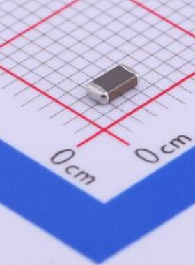 TCC1206X7R331K501DTS 贴片电容(MLCC) 330pF ±10% 500V 1206