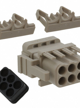 VRPC-06S-67 |  VRPC-CABLE SUPPORT |  VRRAM-04-10-50-03-G