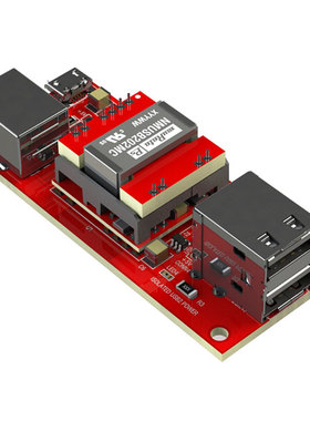 NMUSBEVALEXC【NMUSB EVALUATION BOARD WITH USB 】