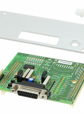 PTC04-DB-81106【PTC04 DAUGHTERBOARD 81106 】