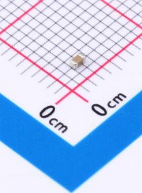 06035C273KAT2A 贴片电容(MLCC) 27nF ±10% 50V 0603