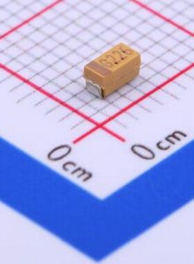 TC212A226K004Y 钽电容 22uF ±10% 4V CASE-A-3216-18(mm)