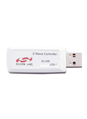 SLUSB001A【Z-WAVE 700 UZB-7 USB STICK 】