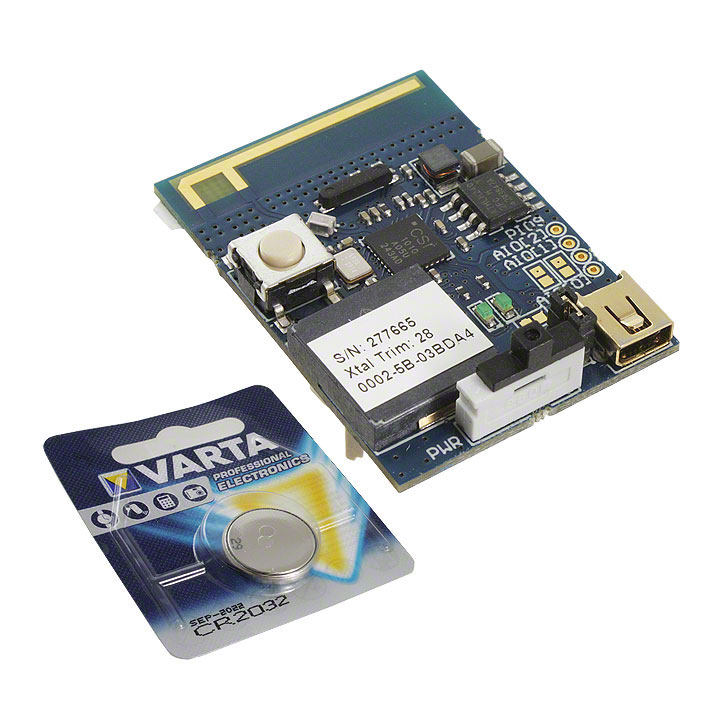 DB-CSR1010-10137-1A【BOARD EVAL FOR CSR1010 】