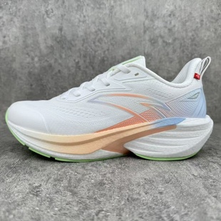 安踏火箭7代跑步鞋女2025秋冬季新款运动鞋缓震回弹跑鞋122545581