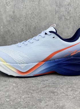 安踏马赫6代2026专业缓震跑步鞋男中考体测竞速训练运动112615583