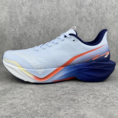 安踏马赫6代2026专业缓震跑步鞋男中考体测竞速训练运动112615583