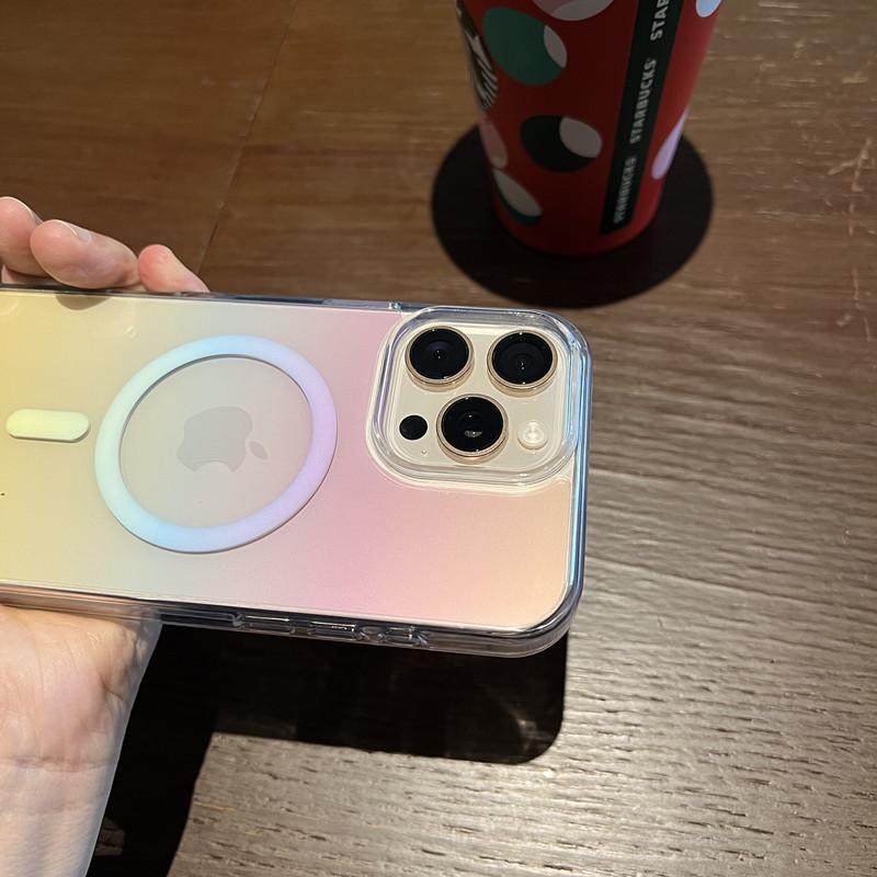 炫彩 iPhone16 pro手机保护套/壳