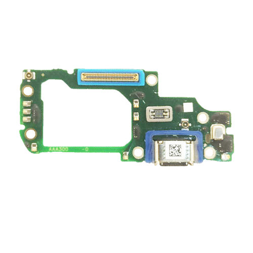 oppoReno678pro尾插小板原装拆机