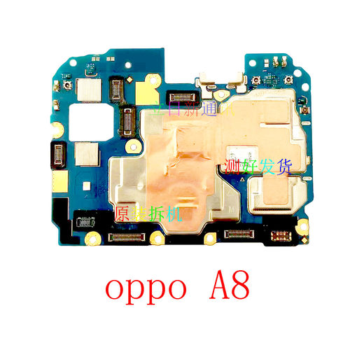 OPPOA8A11A32A72手机主板二手