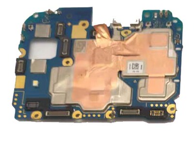 OPPOA8A11A32A72手机主板二手