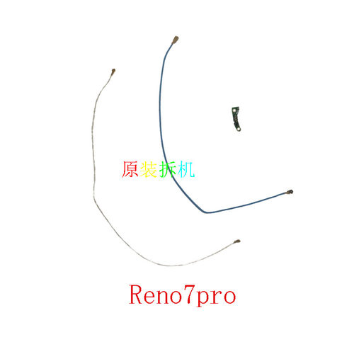OPPOReno7851011pro信号线小板拆