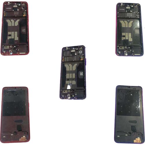 VIVOS6S7TS7E边框屏框中框原拆机