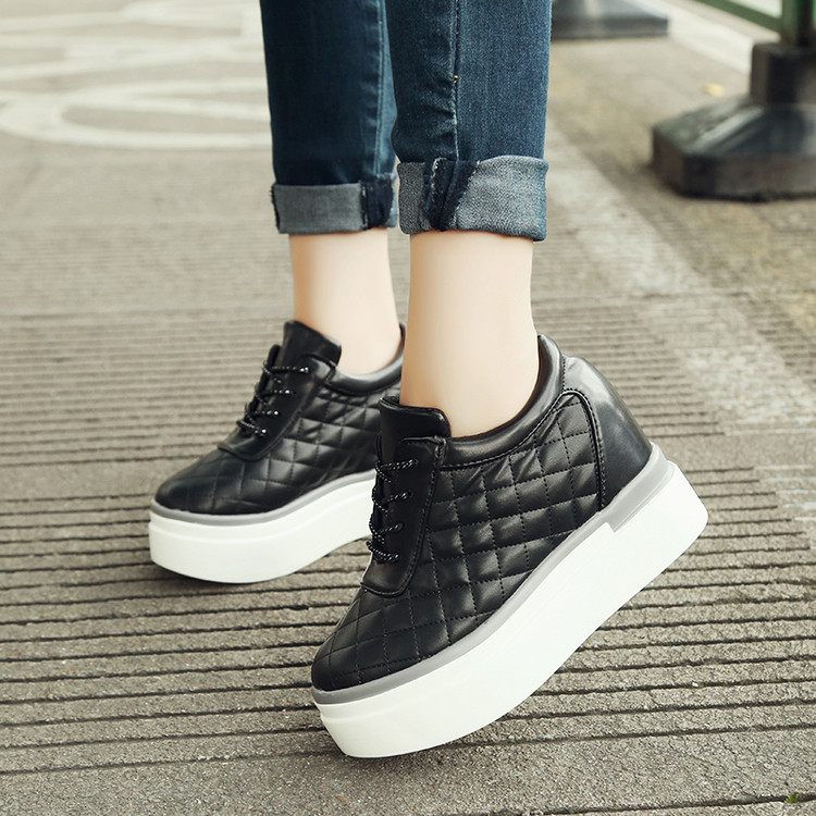 Chaussures de printemps - Ref 916713 Image 3