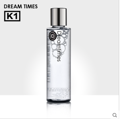 Dreamtimes K1 男士梦幻爽肤水150ml 保湿补水收缩毛孔细致肌肤