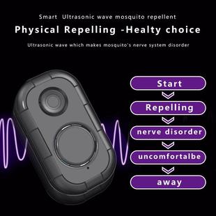 驱蚊器亚马逊新品 portable repellent mosquite rechargeable