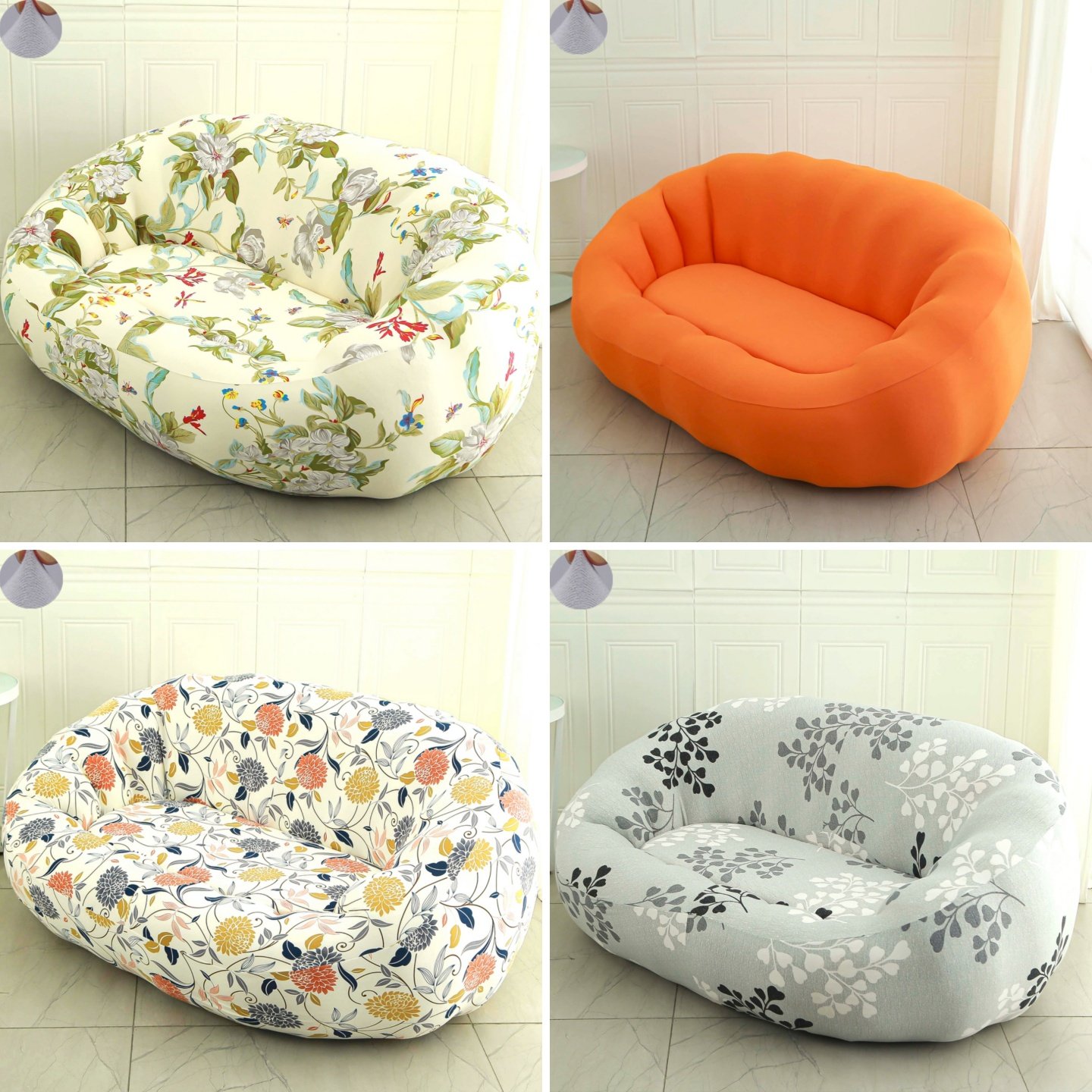 【下单立减】全包弹力南瓜沙发套单人双人三人沙发套子防尘罩简约,居家布艺,沙发套,淘宝优惠券,粉丝福利购,淘宝优惠卷