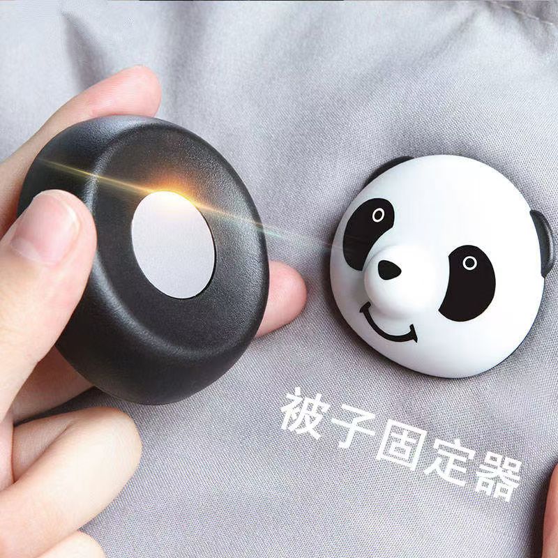 床单被子固定器订被角防跑扣定被套钉棉被防滑无痕隐形安全的神器