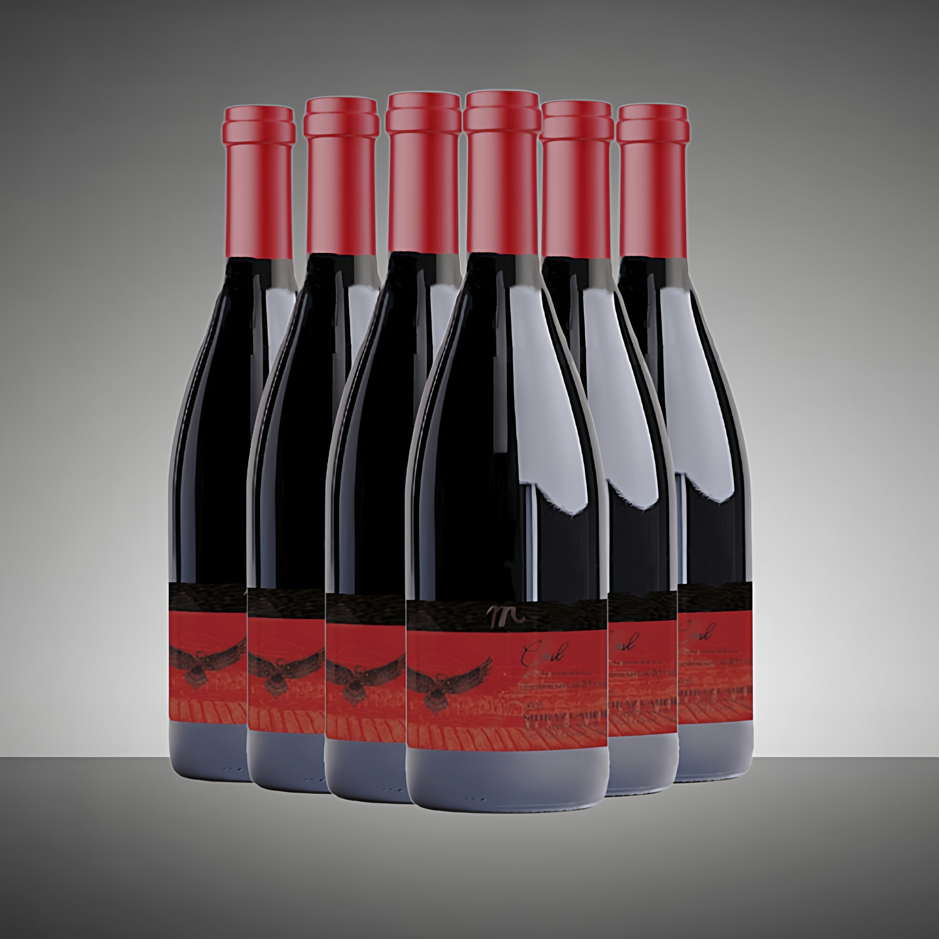 深曼麦克拉伦12月过桶订婚红酒