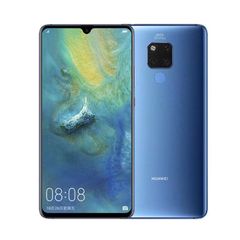Huawei/华为 Mate 20X国行正品7.2英寸超大屏麒麟980老人智能手机