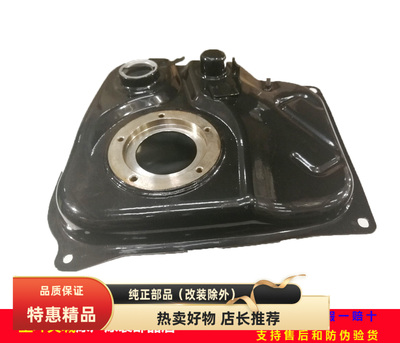 轻骑铃木QS110T-2/3/5燃油箱原厂