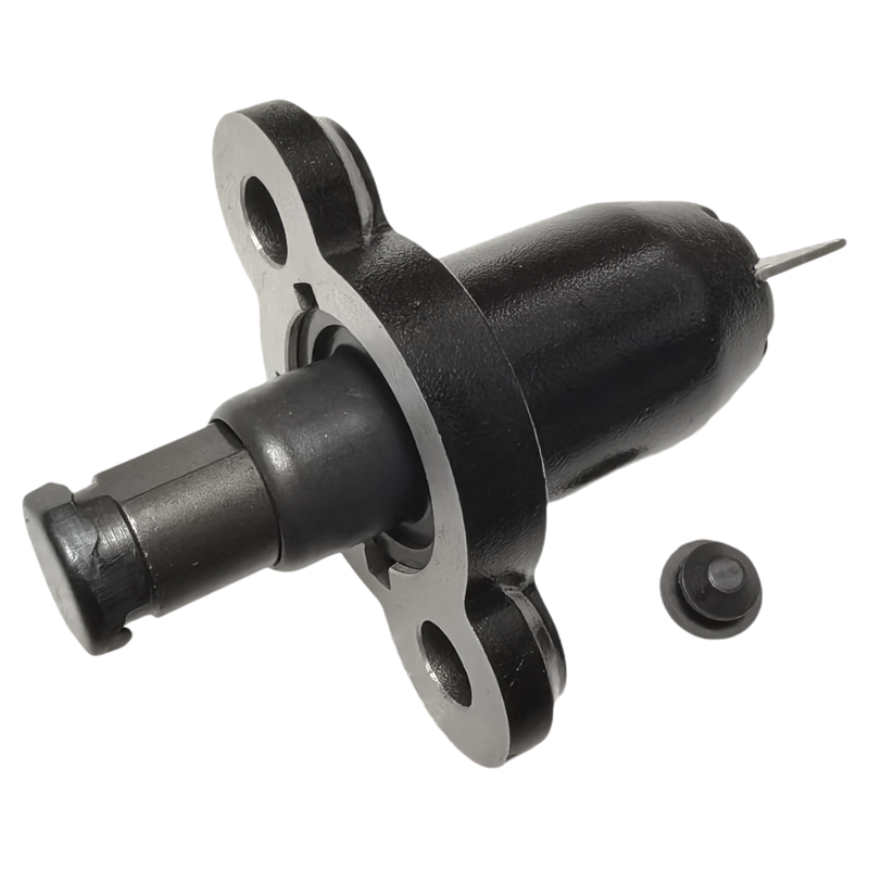 适用轻骑铃木极客飒酷道GL150GSX150F/N正时链条调链器涨张紧器