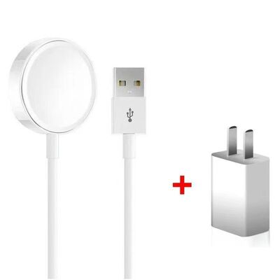 WO华强北X1PRO手表充电器线 保时捷非凡星球x5promax手表充电器