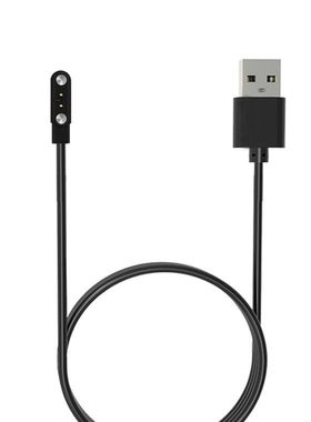 中国动儿童电话手表CMCC-C1 C2 L-001 C4 SWCWL002 Y21磁吸充电线