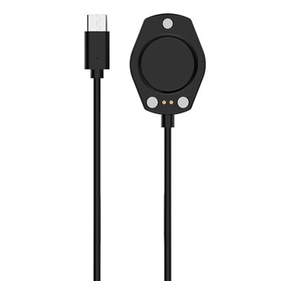 适用SUUNTO颂拓Race2智能手表充电线磁吸松拓Vertical2手表充电器