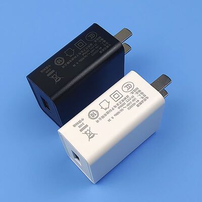充电器头5v2a慢充适用华为5v2a充电器5v2a锂电池 电源充电器5v2a