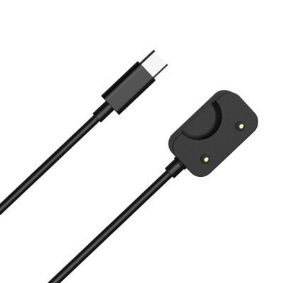 适用三星手环Galaxy Fit3 SM-R390官方同款替换备用充电器充电线