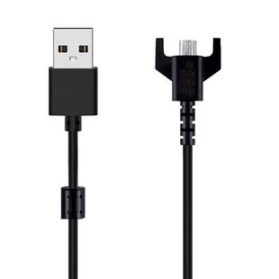 适用罗技狗屁王鼠标转接头充电线GPRO G903 G403 gpw一二代 G900