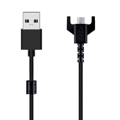 适用罗技狗屁王鼠标转接头充电线GPRO/G900/G903/G403/gpw一二代